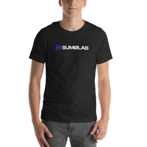 SUMOLAB T-Shirt